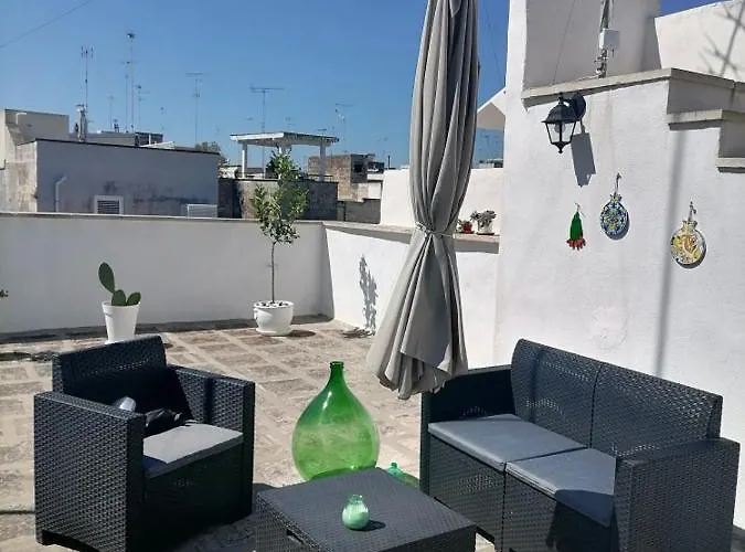 Hotel Aremu Lecce