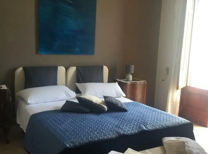 Bed and Breakfast A casa di Gio Lecce